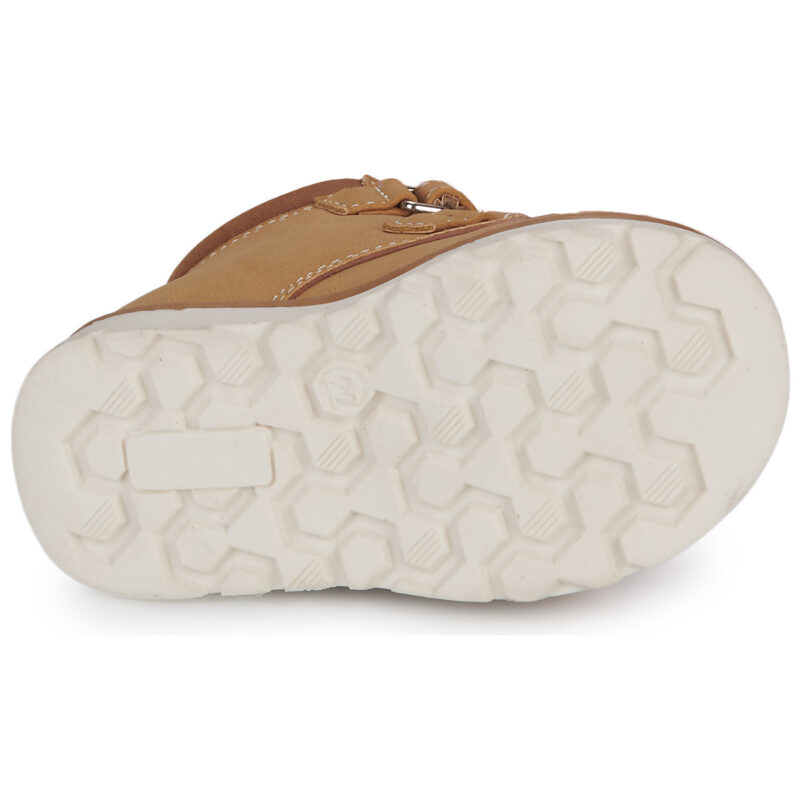 Chicco FABEL Marrone Boots Bambino - 7