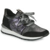 Adige  YENIA  Argento -  Sneakers basse Donna