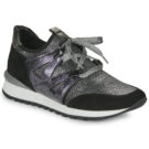 Adige  YENIA  Argento -  Sneakers basse Donna - 1