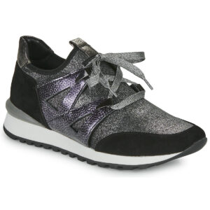Adige  YENIA  Argento -  Sneakers basse Donna