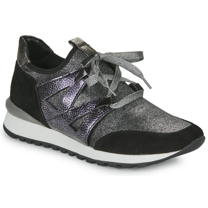 Adige  YENIA  Argento -  Sneakers basse Donna - 1