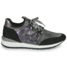 Adige  YENIA  Argento -  Sneakers basse Donna - 2