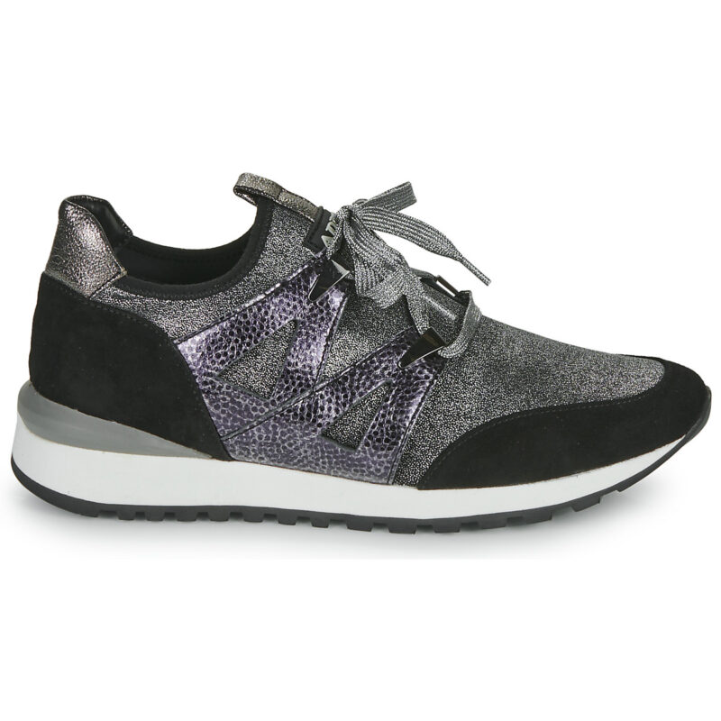 Adige  YENIA  Argento -  Sneakers basse Donna - 2