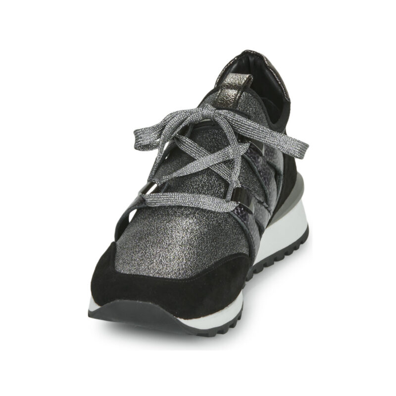 Adige  YENIA  Argento -  Sneakers basse Donna - 3
