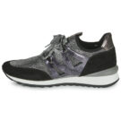Adige  YENIA  Argento -  Sneakers basse Donna - 4