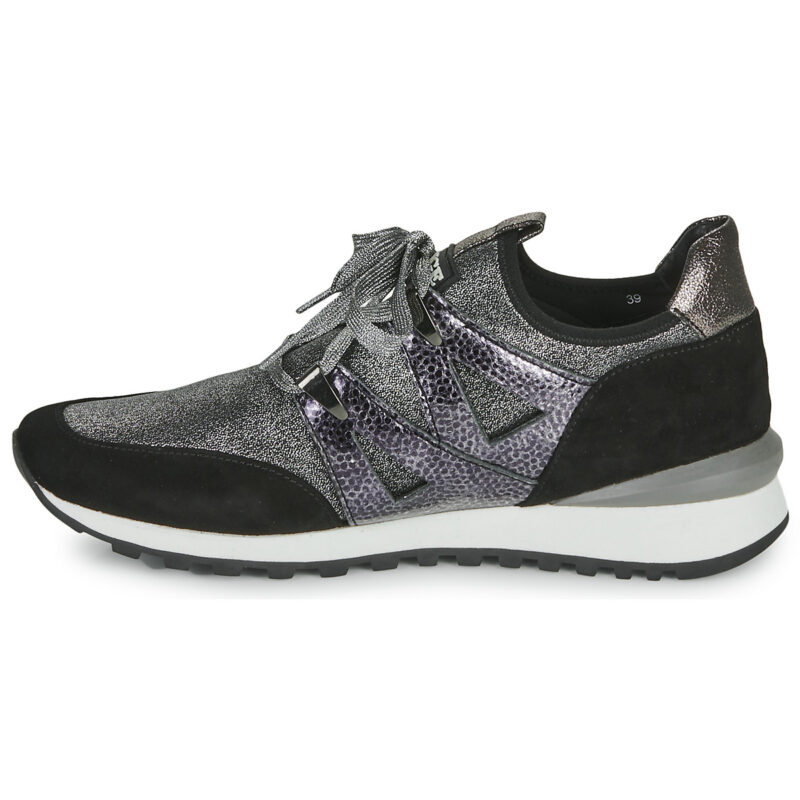 Adige  YENIA  Argento -  Sneakers basse Donna - 4