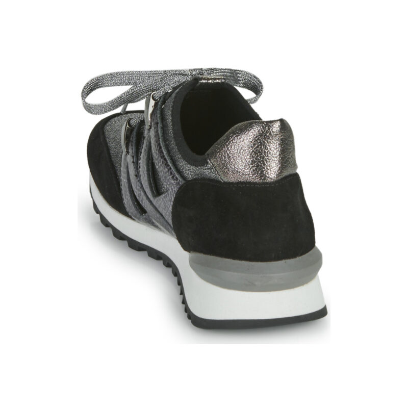 Adige  YENIA  Argento -  Sneakers basse Donna - 5