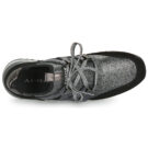 Adige  YENIA  Argento -  Sneakers basse Donna - 6