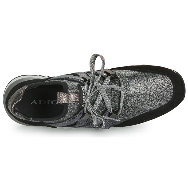 Adige  YENIA  Argento -  Sneakers basse Donna - 6