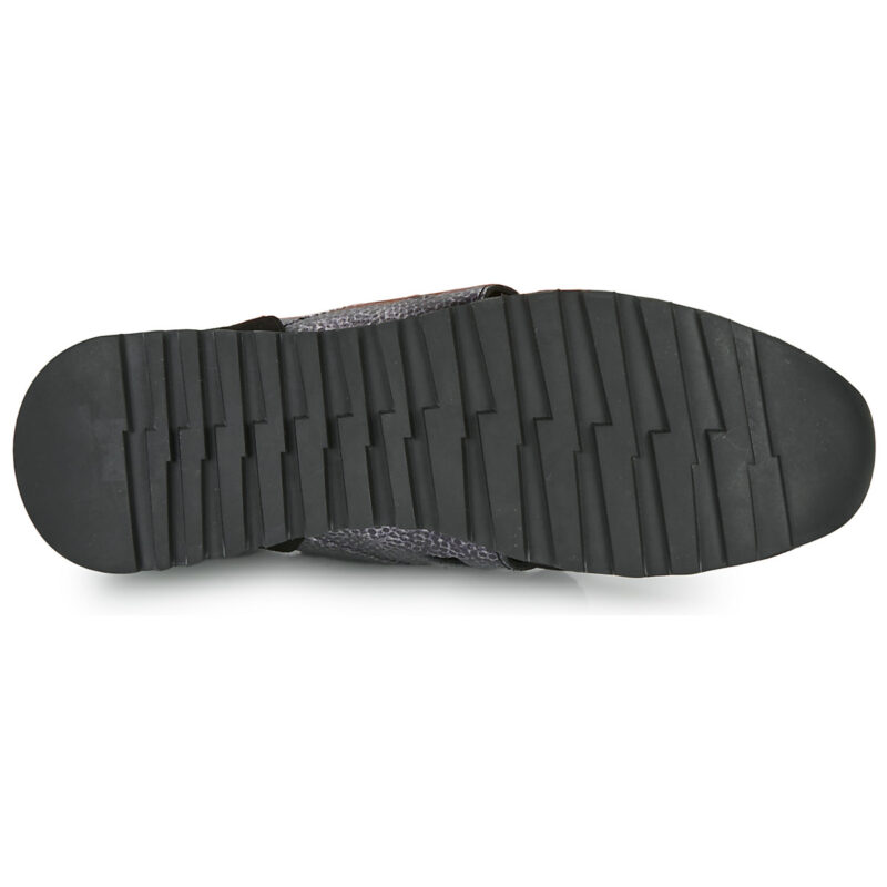 Adige  YENIA  Argento -  Sneakers basse Donna - 7