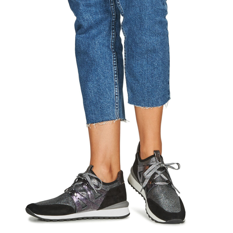 Adige  YENIA  Argento -  Sneakers basse Donna - 8