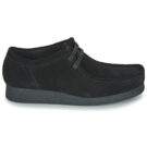 Clarks WALLABEE EVO Derby Negro para Hombre - 2