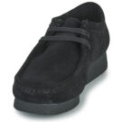 Clarks WALLABEE EVO Derby Negro para Hombre - 3