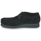 Clarks WALLABEE EVO Derby Negro para Hombre - 4