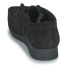 Clarks WALLABEE EVO Derby Negro para Hombre - 5