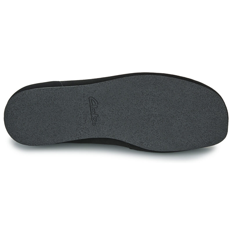 Clarks WALLABEE EVO Derby Negro para Hombre - 7
