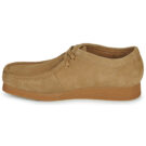 Clarks  WALLABEE EVO  Marrone -  Derby Uomo - 4