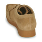 Clarks  WALLABEE EVO  Marrone -  Derby Uomo - 5