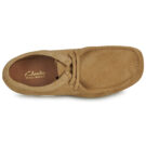 Clarks  WALLABEE EVO  Marrone -  Derby Uomo - 6
