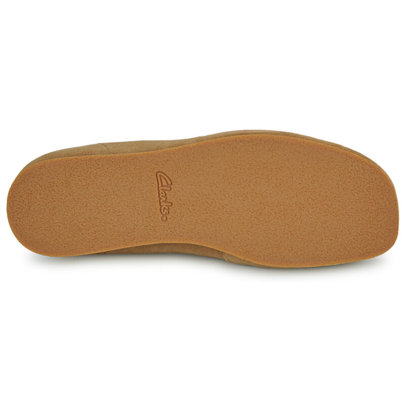 Clarks  WALLABEE EVO  Marrone -  Derby Uomo - 7