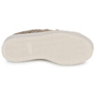 No Name PLATO M STRAPS Beige - Women's low-top sneakers - 7