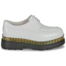 Melissa  MELISSA SHIFTER AD  Nero -  Derby Donna - 2
