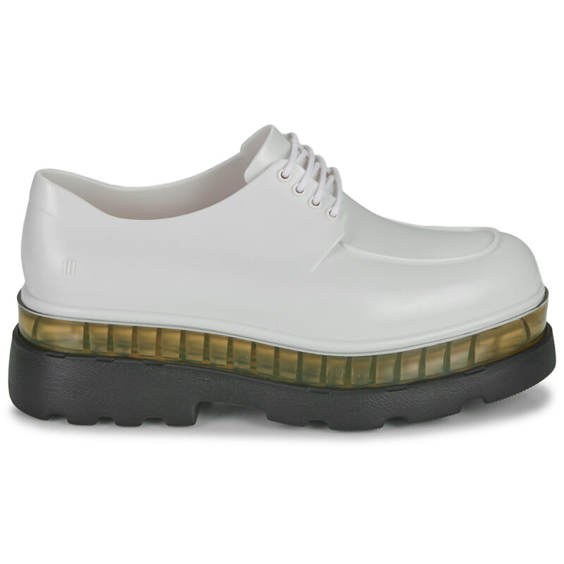 Melissa  MELISSA SHIFTER AD  Nero -  Derby Donna - 2