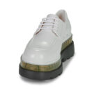 Melissa  MELISSA SHIFTER AD  Nero -  Derby Donna - 3