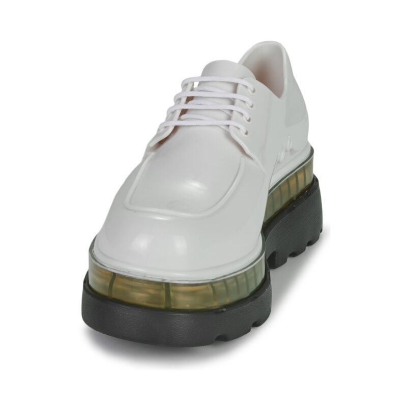 Melissa  MELISSA SHIFTER AD  Nero -  Derby Donna - 3
