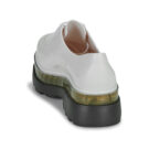 Melissa  MELISSA SHIFTER AD  Nero -  Derby Donna - 5