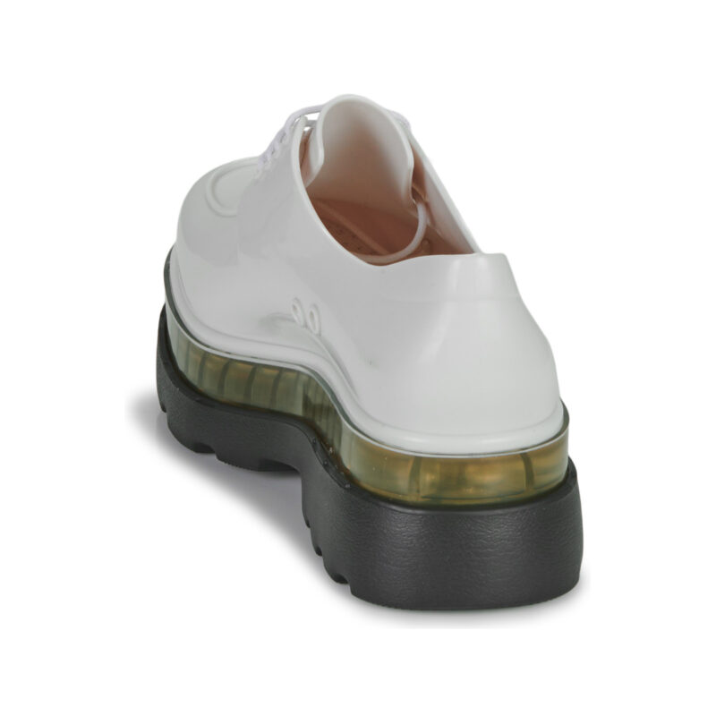 Melissa  MELISSA SHIFTER AD  Nero -  Derby Donna - 5
