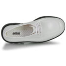 Melissa  MELISSA SHIFTER AD  Nero -  Derby Donna - 6
