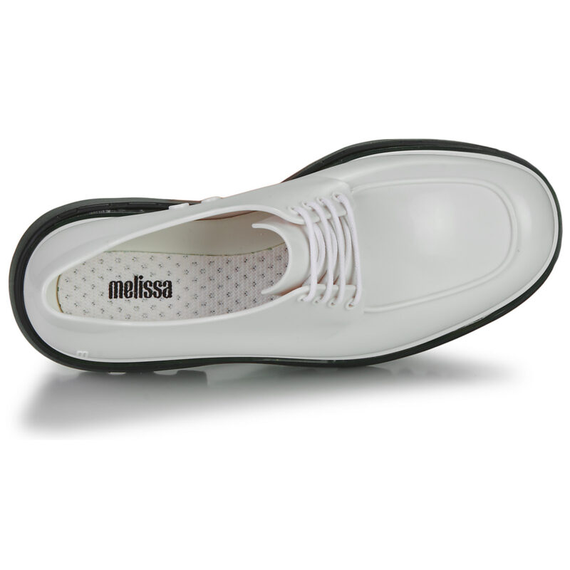 Melissa  MELISSA SHIFTER AD  Nero -  Derby Donna - 6