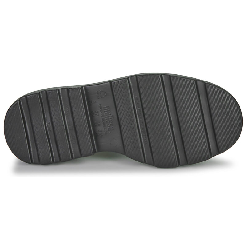 Melissa  MELISSA SHIFTER AD  Nero -  Derby Donna - 7