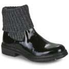 Regard CARO Nero - Damen-Stiefel - 1