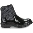 Regard CARO Nero - Damen-Stiefel - 2