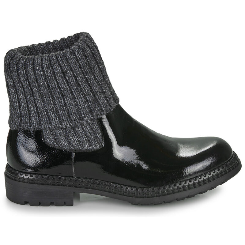 Regard CARO Nero - Damen-Stiefel - 2