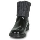Regard CARO Nero - Damen-Stiefel - 3