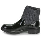 Regard CARO Nero - Damen-Stiefel - 4