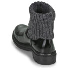 Regard CARO Nero - Damen-Stiefel - 5