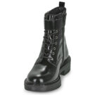 Regard  ULYSSE  Nero -  Stivaletti Donna - 3