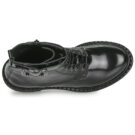 Regard  ULYSSE  Nero -  Stivaletti Donna - 6