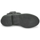 Regard  ULYSSE  Nero -  Stivaletti Donna - 7