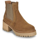 Sweet Lemon BILOU Marrone - Stivaletti Donna - 1