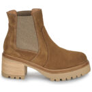 Sweet Lemon BILOU Marrone - Stivaletti Donna - 2