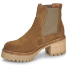 Sweet Lemon BILOU Marrone - Stivaletti Donna - 4