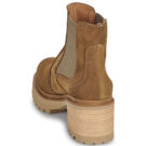 Sweet Lemon BILOU Marrone - Stivaletti Donna - 5