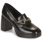 Maison Minelli  TATIANY  Nero -  Décolleté Donna - 1