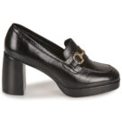 Maison Minelli  TATIANY  Nero -  Décolleté Donna - 2