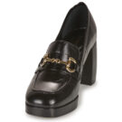 Maison Minelli  TATIANY  Nero -  Décolleté Donna - 3